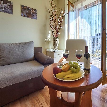 Visitzakopane - Apartament Pistacjowy Kościelisko Εξωτερικό φωτογραφία