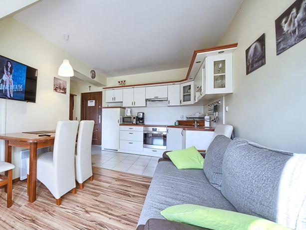 Visitzakopane - Apartament Pistacjowy Kościelisko Εξωτερικό φωτογραφία
