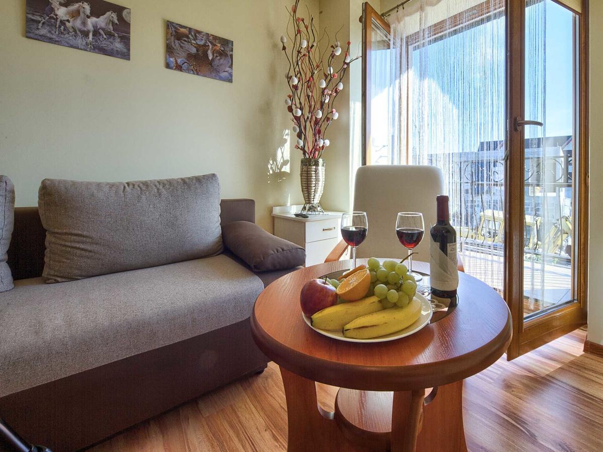 Visitzakopane - Apartament Pistacjowy Kościelisko Εξωτερικό φωτογραφία